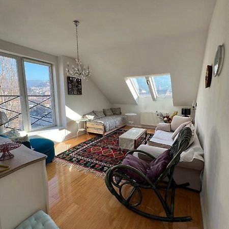 Lejla Apartment Sarajevo Luaran gambar