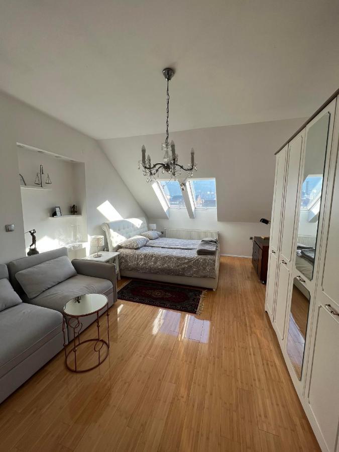 Lejla Apartment Sarajevo Luaran gambar
