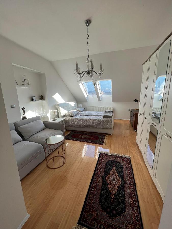 Lejla Apartment Sarajevo Luaran gambar