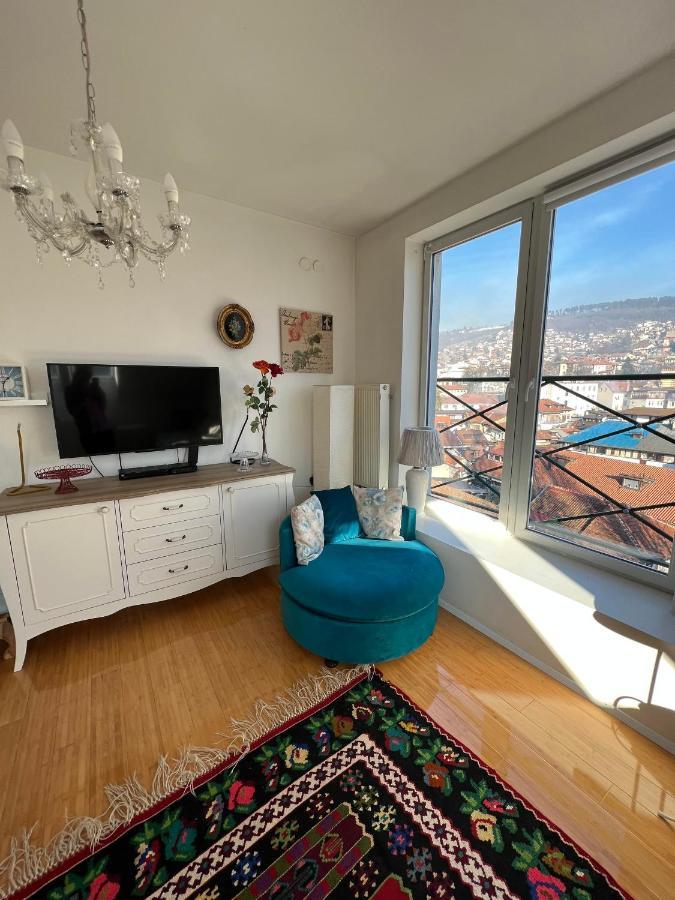 Lejla Apartment Sarajevo Luaran gambar