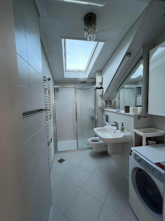 Lejla Apartment Sarajevo Luaran gambar